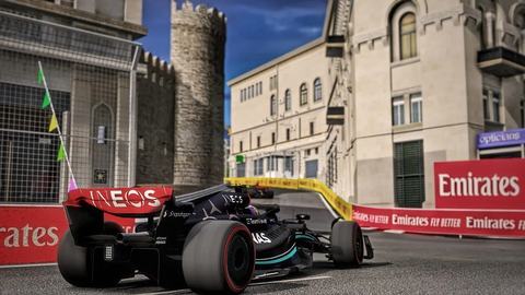 Baku
